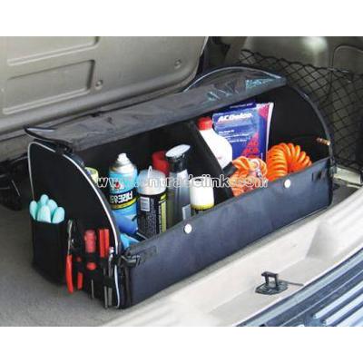 Ultimax Trunk Organizer