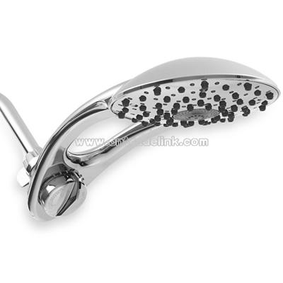 Ultra Showerhead