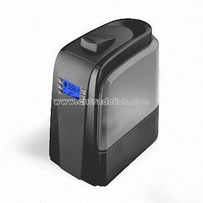 Ultrasonic Humidifier with Humidistat