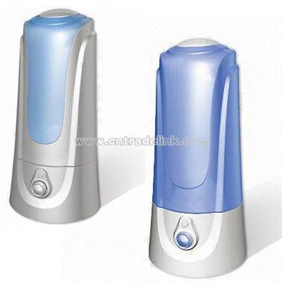 Ultrasonic Humidifier