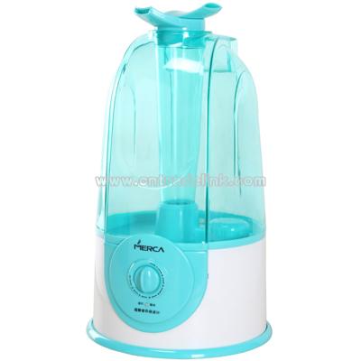 Ultrasonic Humidifier