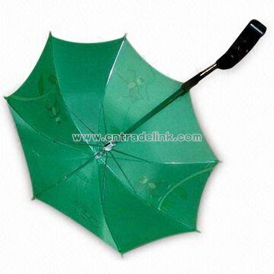 Umbrella for Baby Trolley