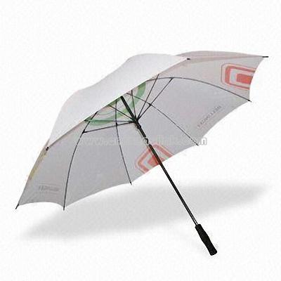 Umbrella with EVA Straight Handle