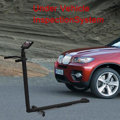 Under Vehicle Inspection System