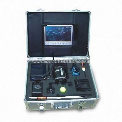 Underwater Color Camera System Kit