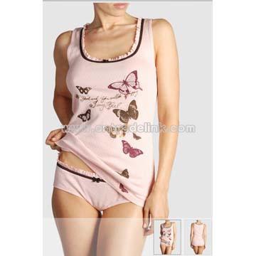 Underwear Nightwear