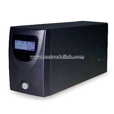 Uninterruptible Power Supply