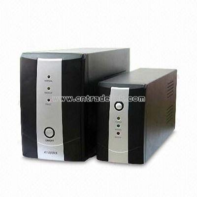 Uninterruptible Power Supply