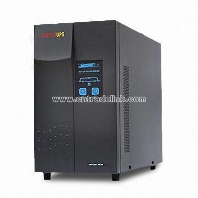 Uninterruptible Power Supply