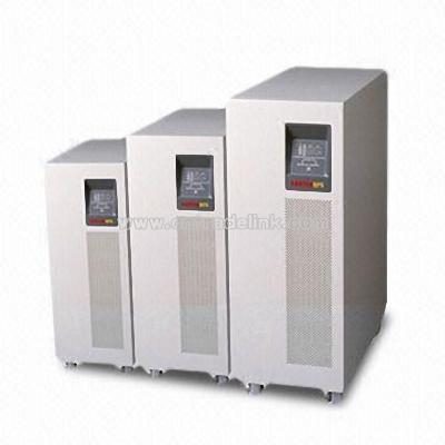 Uninterruptible Power Supply