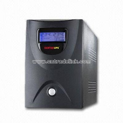 Uninterruptible Power Supply