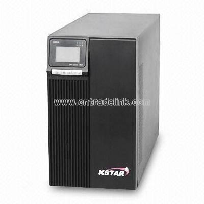 Uninterruptible Power Supply