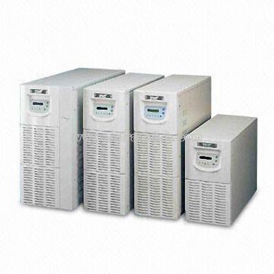 Uninterruptible Power Supply