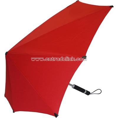 Unique and Novelty Red Umbrella