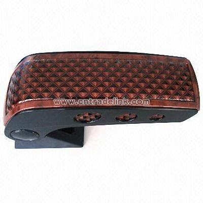 Universal Car Console Box