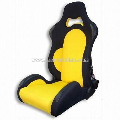 Universal Racing Car Seat