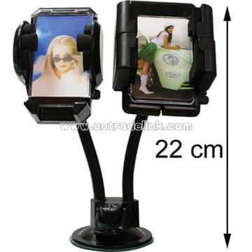 Universal Twin Holder