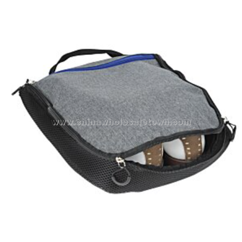 Urban Shoe Bag Golf Kit