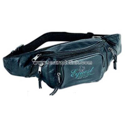Urethane Fanny Pack
