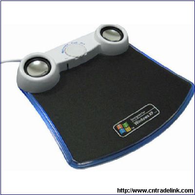 Usb Hub Mouse Pad