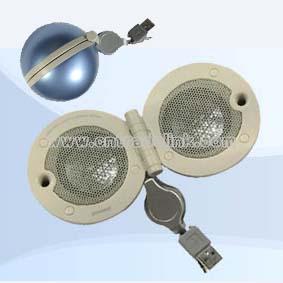 Usb Speaker