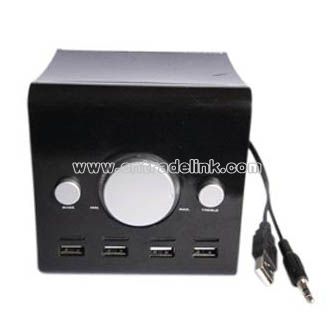Usb Speaker