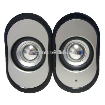 Usb Speaker