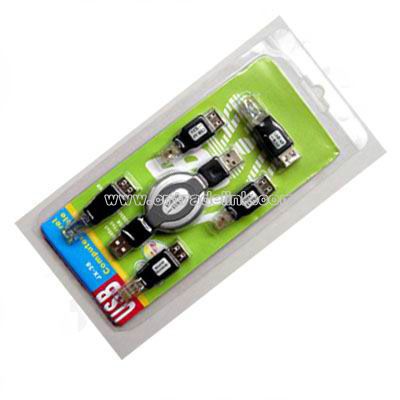 Usb Travel Kits