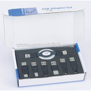 Usb gift set series