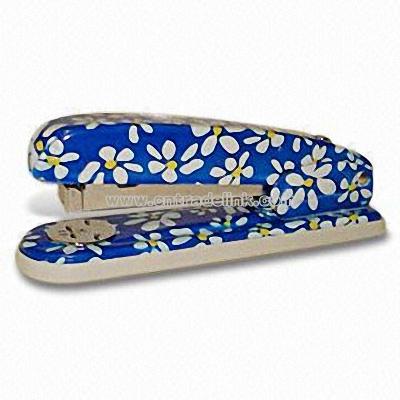 Useful and portable Printed Staplers and Staple Remover