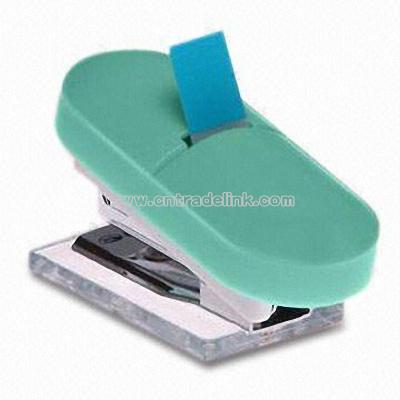 Useful and portable Staplers and Staple Remover