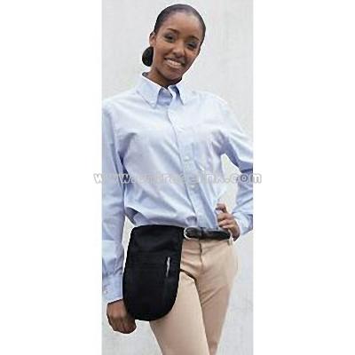 Utility Pouch with 2 Deep Pocket