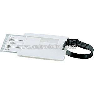 VALUE LUGGAGE TAGS