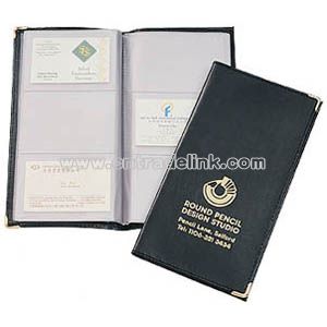 VENICE BUSINESS CARD WALLETS