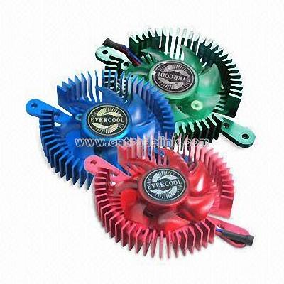 VGA Card Cooler