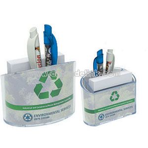 VISION MEMO HOLDERS