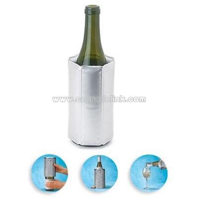 Vacu Vin Guy Buffet Rapid Ice Wine Chiller
