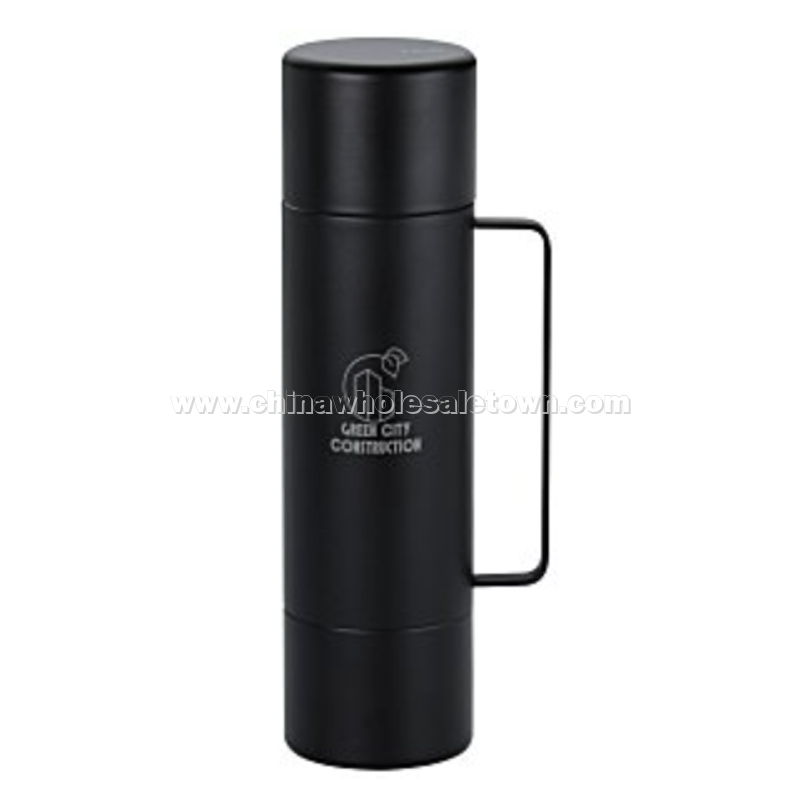 Vacuum Flask - 33 oz.