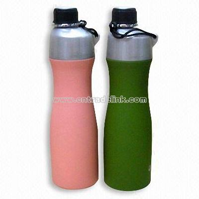 Vacuum Flask