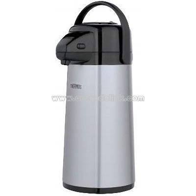 Vacuum Thermos