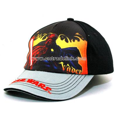 Vader Cap