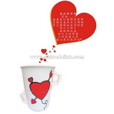 Valentine Mugs