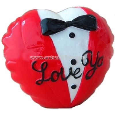 Valentine's day Money Box