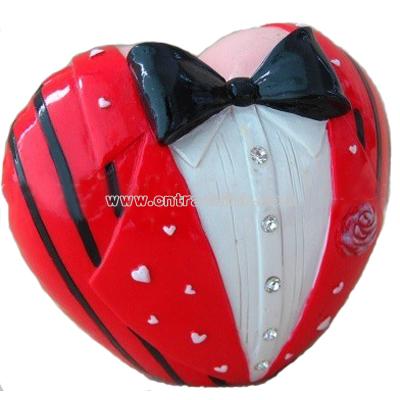 Valentine's day Money Box