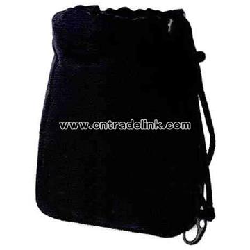 Valuable pouch.