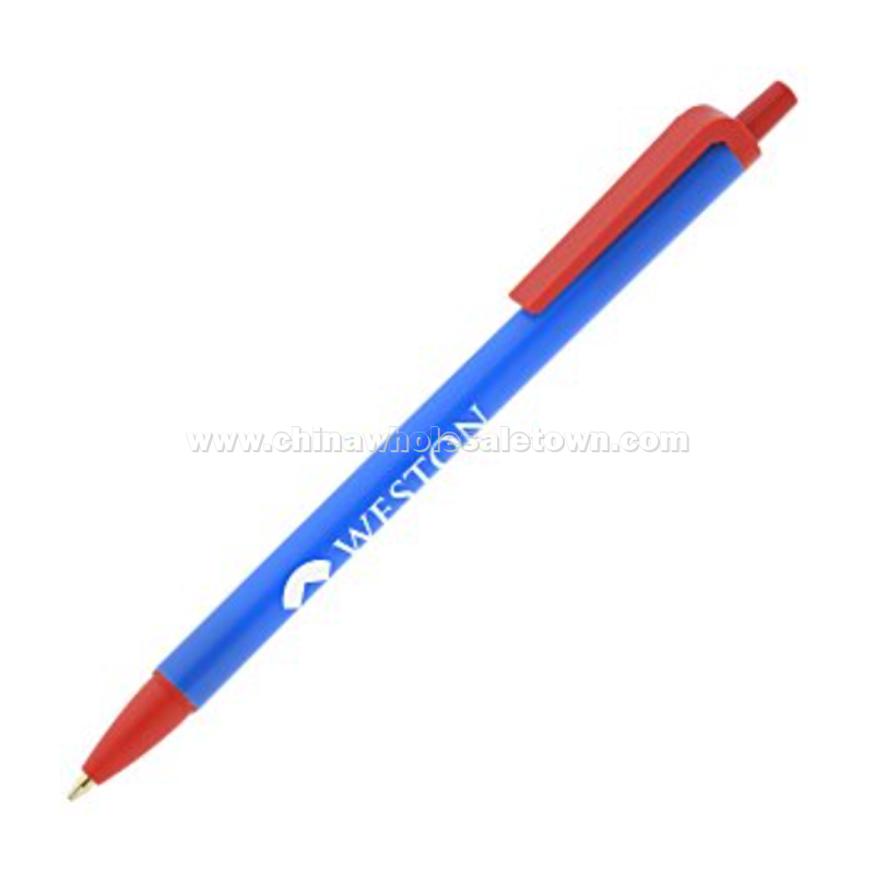 Value Click Pen