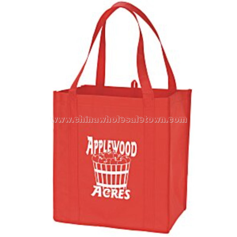 Value Grocery Tote - 13