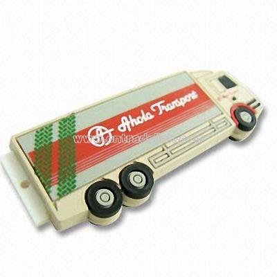 Van Shaped 8GB USB Flash Drive