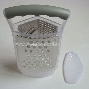 Vegetable grater