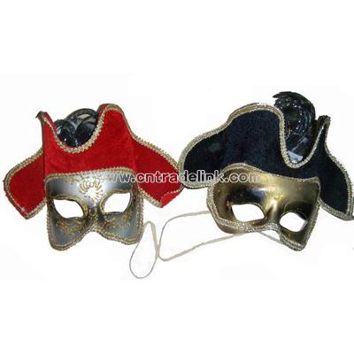 Venetian Mask